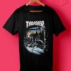 13 Wolves Thrasher T Shirt