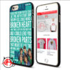 1D Over Again Protective Phone Cases