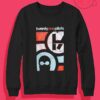 21 Pilots Cover Crewneck Sweatshirt