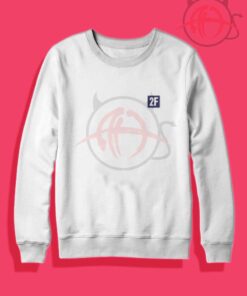 2F Aesthentic Crewneck Sweatshirt