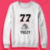 77 Yeezy