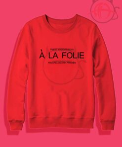 A La Folie 2