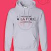 A La Folie 3