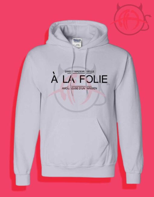 A La Folie 3