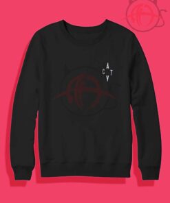 ACYT Ethan Dolan Crewneck Sweatshirt