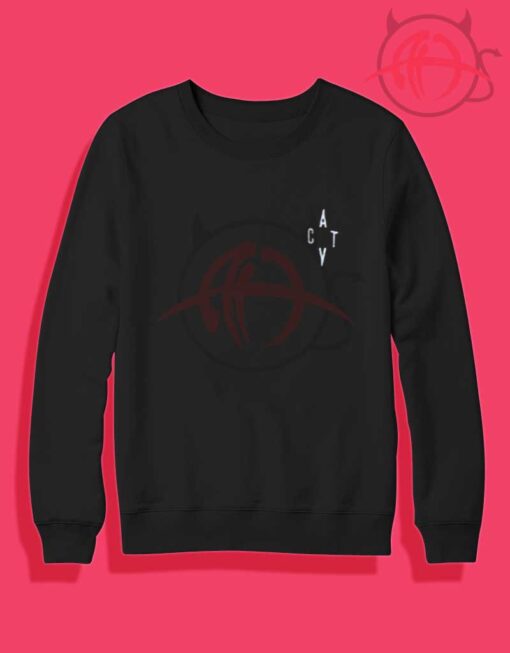 ACYT Ethan Dolan Crewneck Sweatshirt