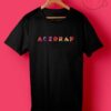 Acid Rap Chance The Rapper T Shirt