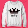 Adidogs Funny Adidas Parody