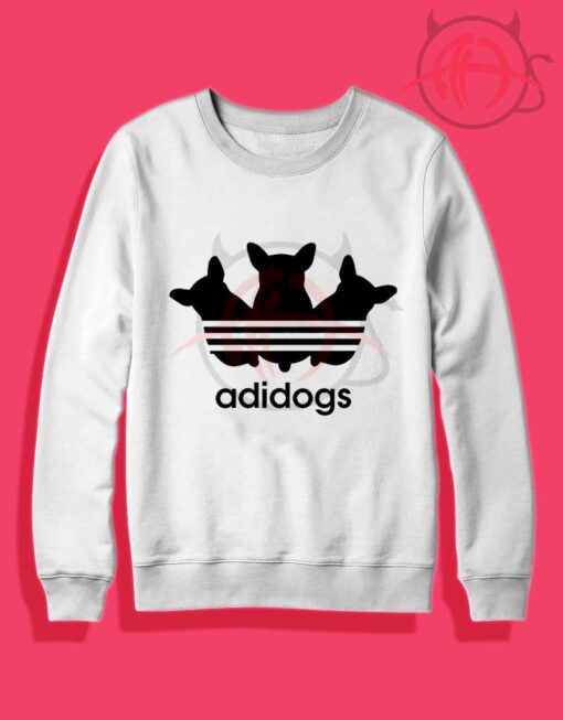 Adidogs Funny Adidas Parody
