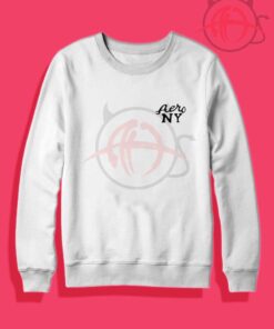 Aero NY Crewneck Sweatshirt