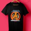 Anthrax State of Euphoria T Shirt