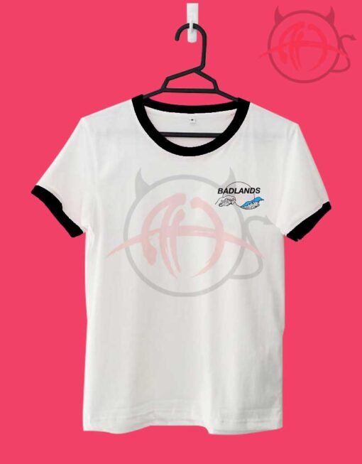 BADLANDS HALSEY2