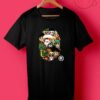 BAPE x Dragon Ball