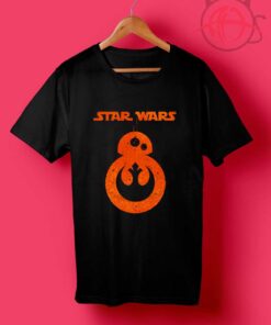 BB 8 Rebel Alliance