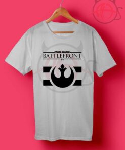 Star Wars Battlefront Rebel Alliance T Shirt