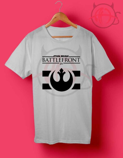 Battlefront Rebel Alliance