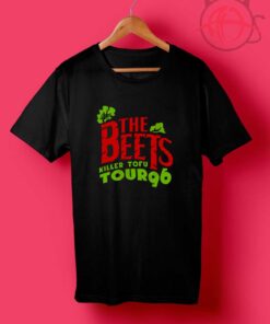 Beets Tour T Shirt