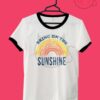 Bring On The Sunshine 2