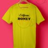 California Honey T Shirt