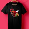 Chicago Sports Team Mashup