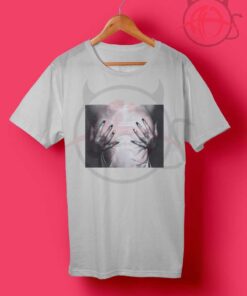 Cover Up Kylie Jenner T Shirt