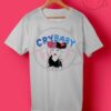 Cry Baby Tumblr T Shirt