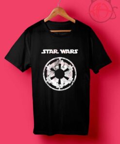 Star Wars Empire T Shirt