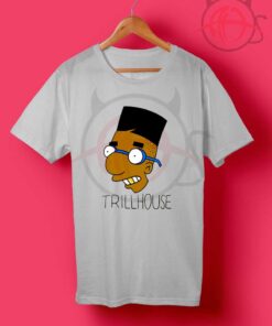 Everythings Coming Up Trillhouse T Shirt