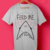 Feed Me Shark