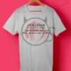 Feminism Definition T Shirt