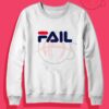 Fila Fail Crewneck Sweatshirt