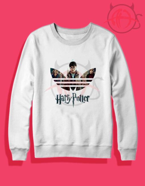 Funny Harry Potter Adidas Inspired