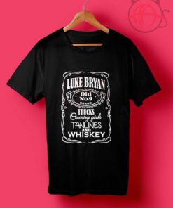 Funny Lukes Bryan T Shirt