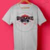 Genuin Riders Vintage Motorcycle T Shirt