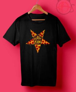 Hall Pizza