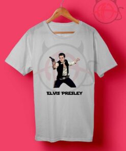 Han Elvis Solo