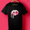 Kylie Jenner Lips T Shirt