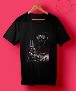 Star Wars Kylo's War T Shirt