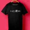 Lazy Bones Rest Never Die