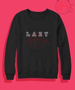 Lazy Letter