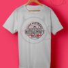 Life Soul Vintage Motorcycle T Shirt