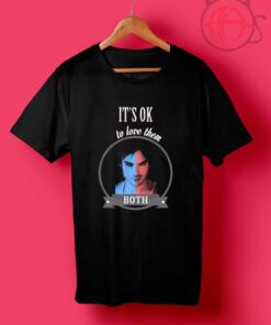 Love of Them Damon Salvatore