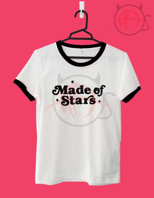 Made Of Stars