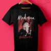 Madonna US Tour T Shirt