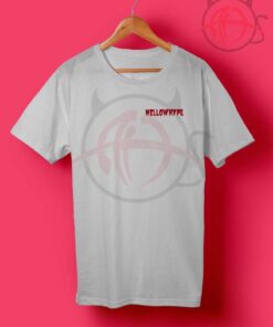 Mellowhype T Shirt