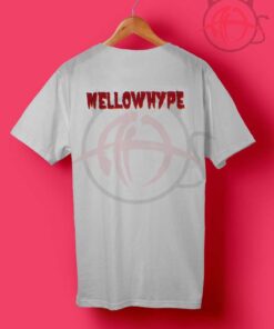 Mellowhype T Shirt