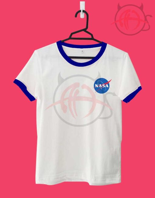 Nasa Logo Pocket1