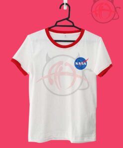 Nasa Logo Pocket2