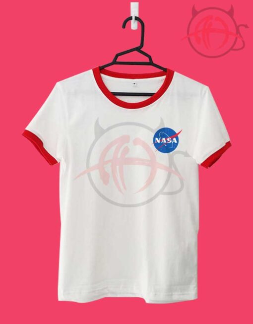 Nasa Logo Pocket2