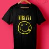 Nirvana T Shirt